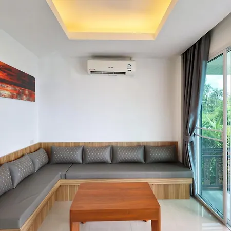 Horizon Beach Resort Koh Jum Exterior photo