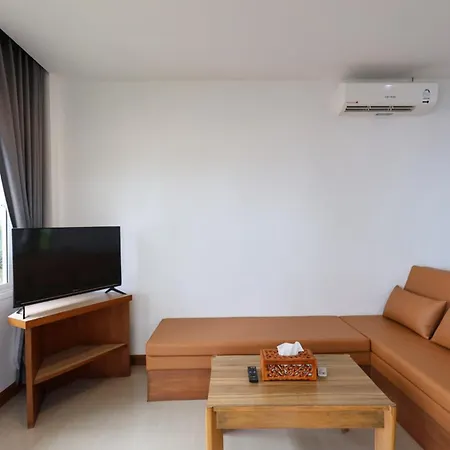 Horizon Beach Resort Koh Jum Exterior photo