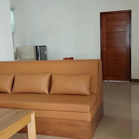 Horizon Beach Resort Koh Jum Exterior photo