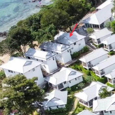 Horizon Beach Resort Koh Jum Exterior photo