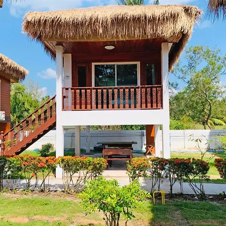 Horizon Beach Resort Koh Jum Exterior photo